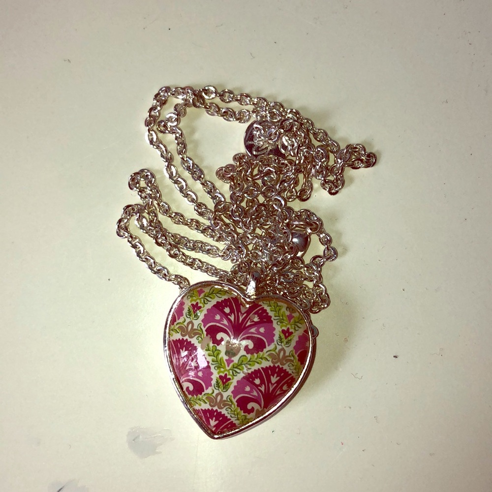 Vera Bradley Necklace